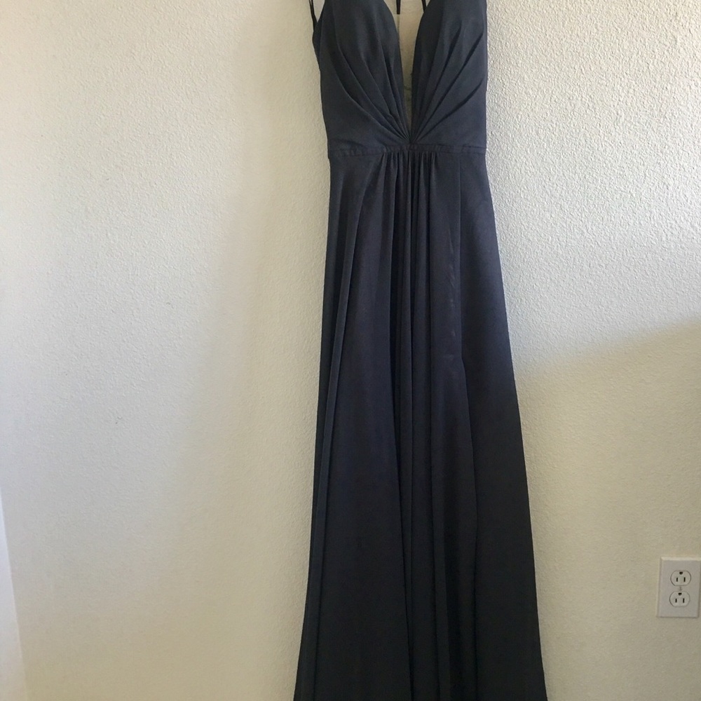 Faviana Gown - Picture 6 of 8
